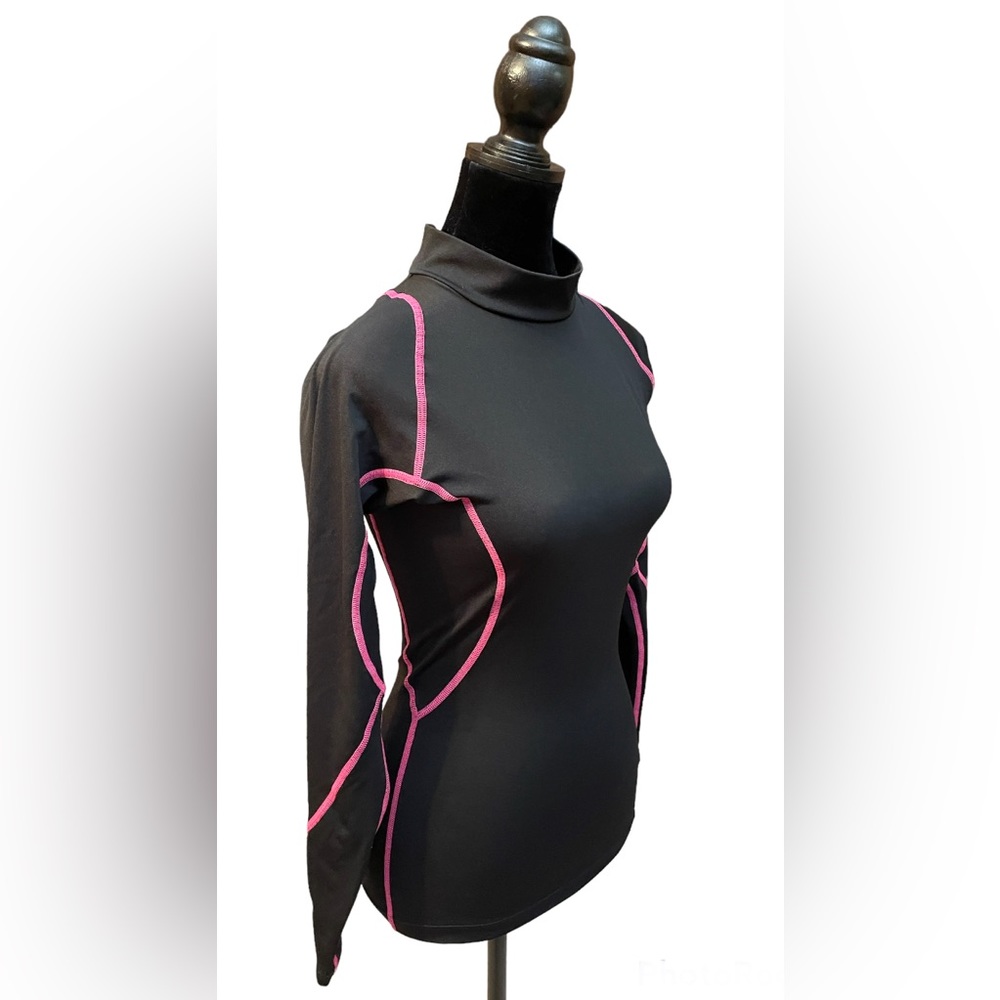 Asics: Performance Muscle Support Shirt